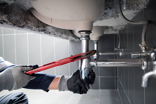 Trusted Gas Line Repair service in Wellborn, TX - AAA Plumbing Heating